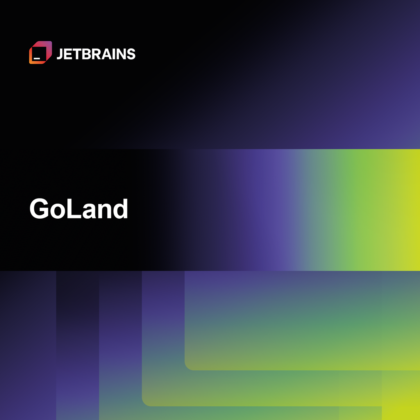 Jetbrains GoLand