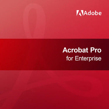 Acrobat Pro για Επιχειρήσεις