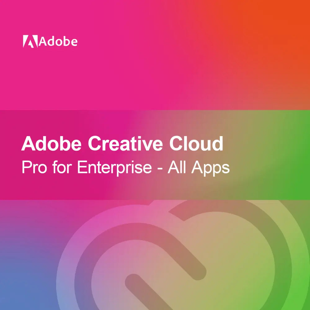 Adobe CC Όλες οι Εφαρμογές - Pro για Επιχειρήσεις