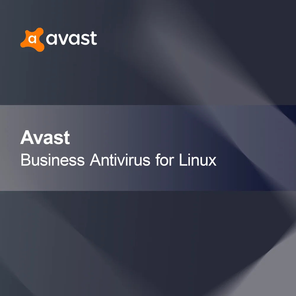 Avast Επιχειρηματικό Αντιβιοτικό για Linux