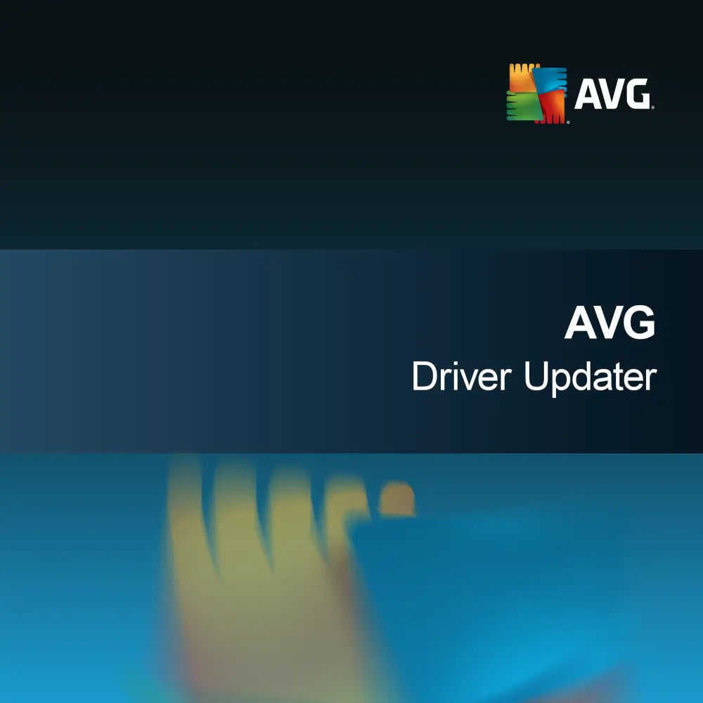Ενημερωτής Οδηγών AVG
