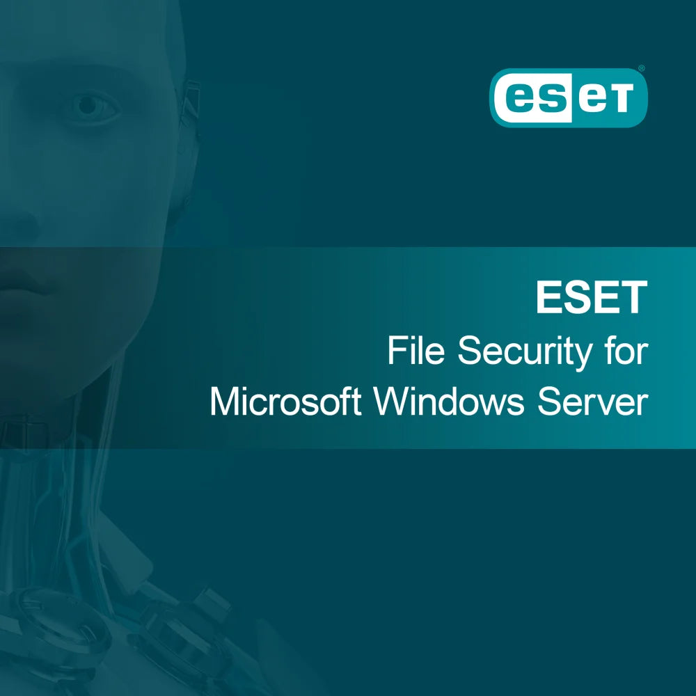 ESET File Security για Microsoft Windows Server