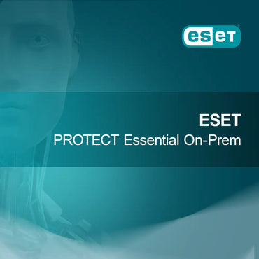 ESET PROTECT Essential Επιτόπια