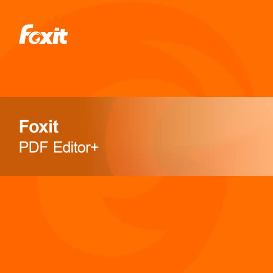 Επεξεργαστής PDF Foxit Mobile