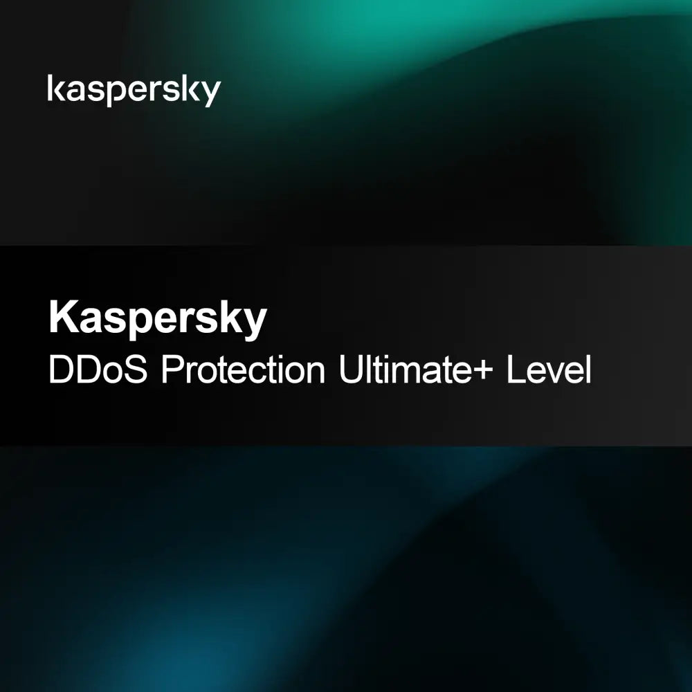 Προστασία DDoS Kaspersky, Απόλυτο Επίπεδο