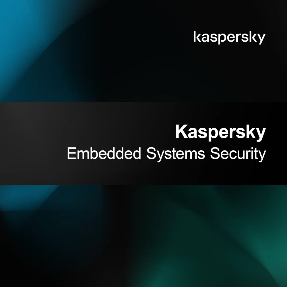 Ασφάλεια Ενσωματωμένων Συστημάτων Kaspersky