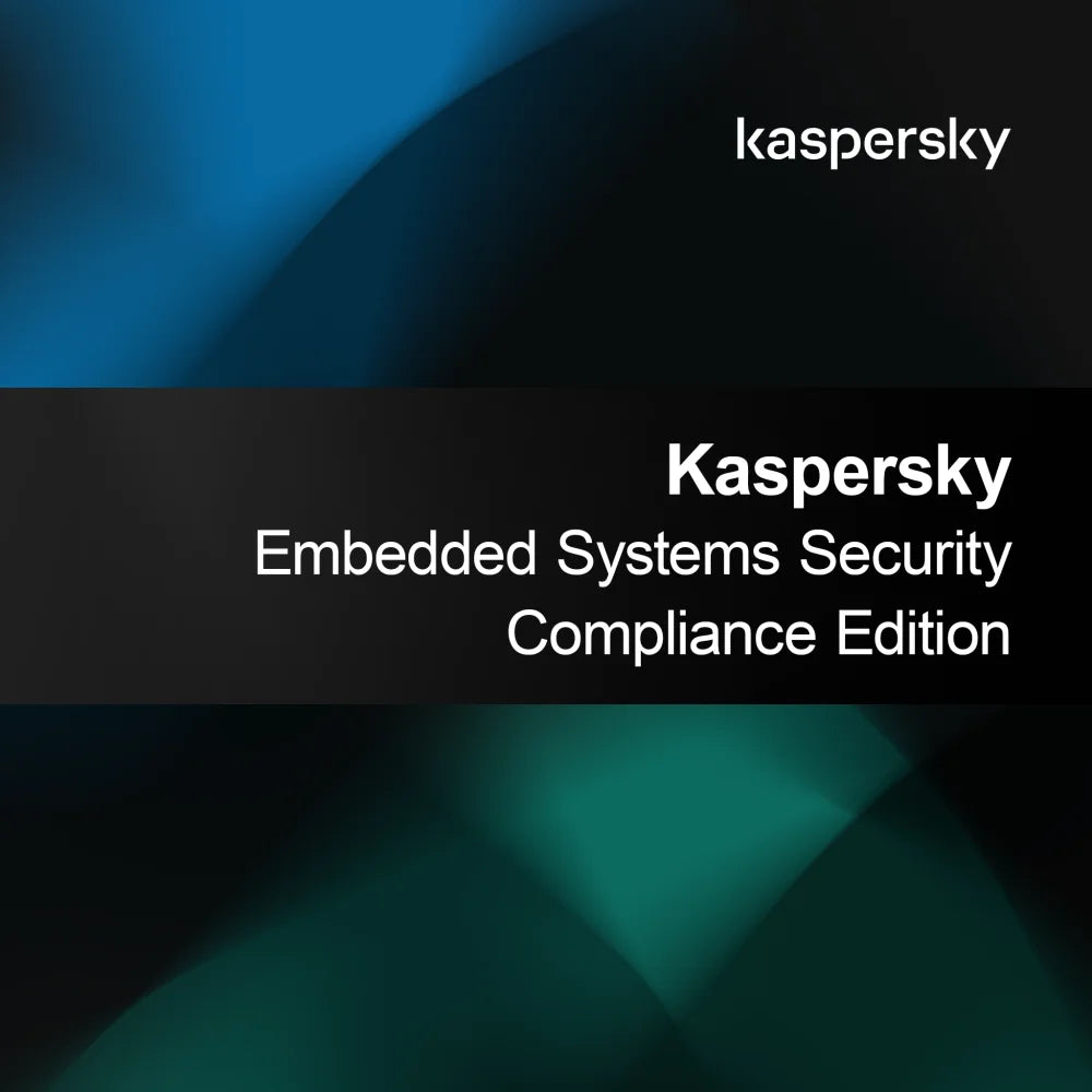 Kaspersky Embedded Systems Security Compliance Edition - Ανανέωση