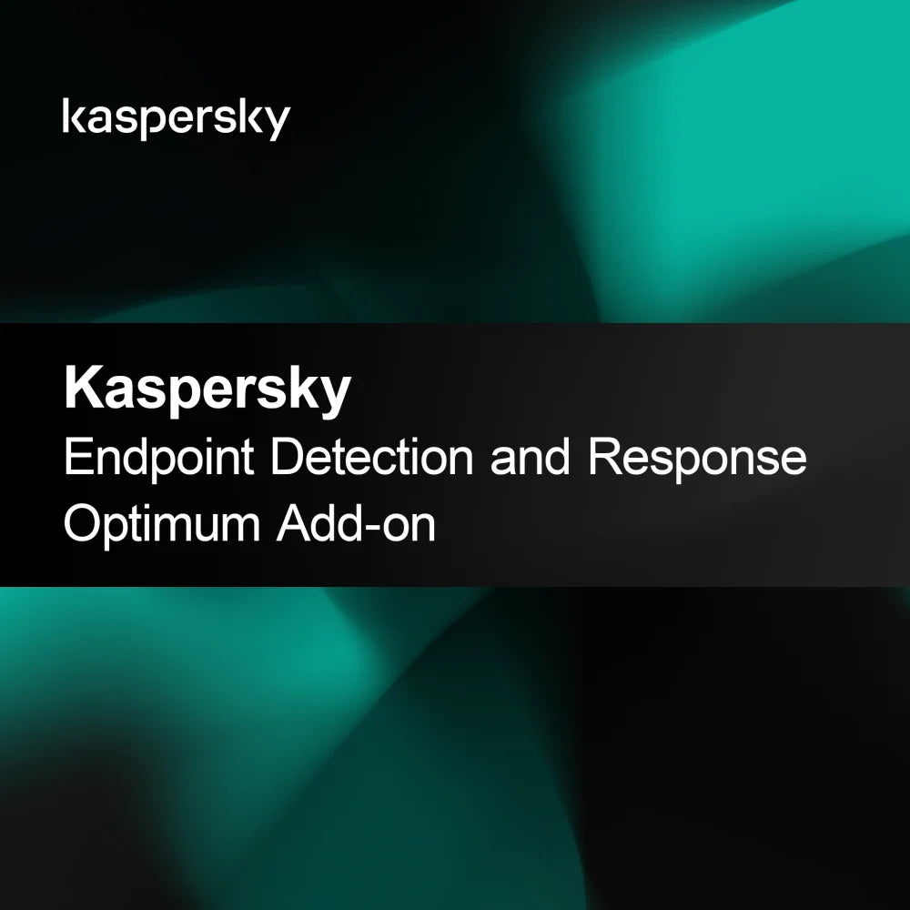 Πρόσθετο Kaspersky Endpoint Detection and Response Optimum