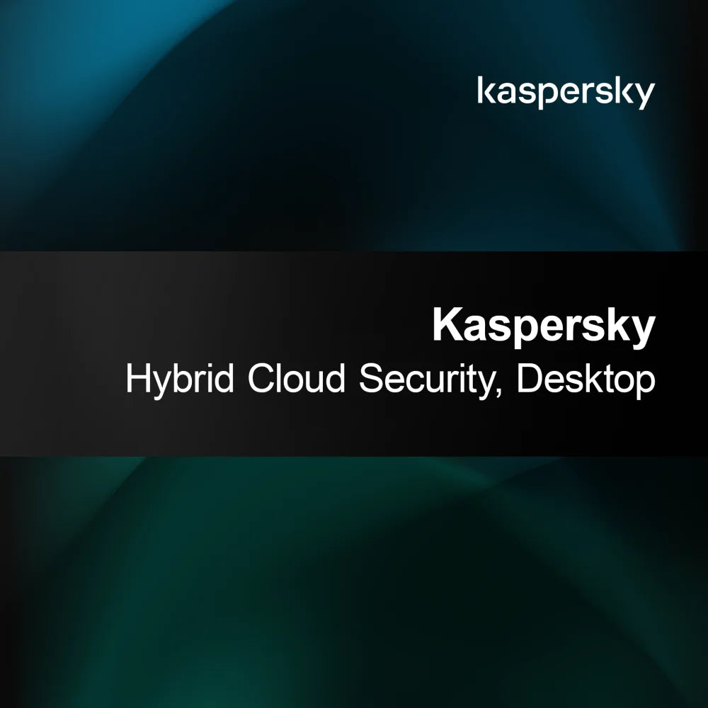 Kaspersky Hybrid Cloud Security, Επιφάνεια Εργασίας