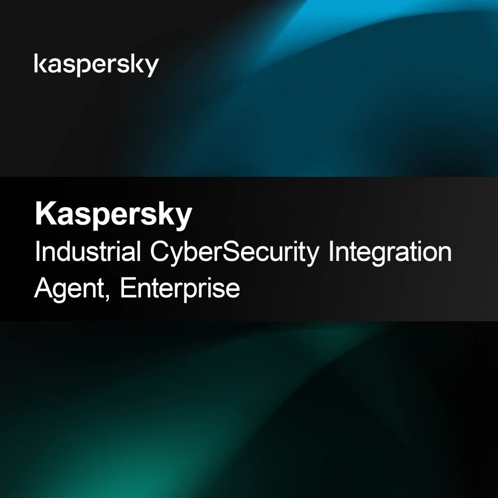 Kaspersky Industrial CyberSecurity EDR, Πράκτορας Ενσωμάτωσης, Επιχειρήσεις