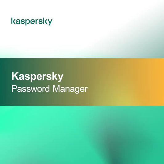 Διαχειριστής Κωδικών Kaspersky