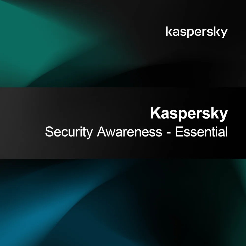 Kaspersky Security Awareness - Βασικό