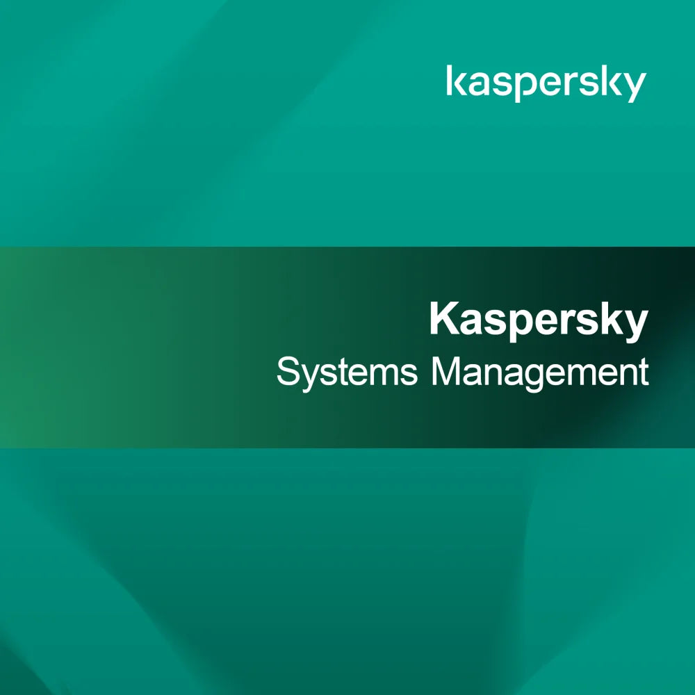 Διαχείριση Συστημάτων Kaspersky