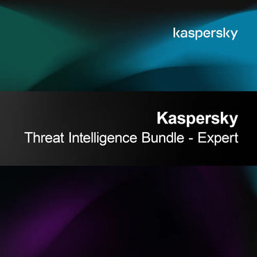 Πακέτο Πληροφοριών Απειλών Kaspersky - Ειδικός