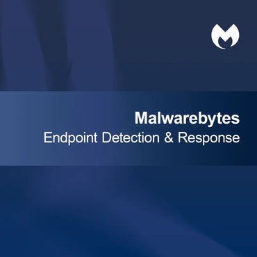 Malwarebytes Ανίχνευση & Αντιμετώπιση Τερματικού