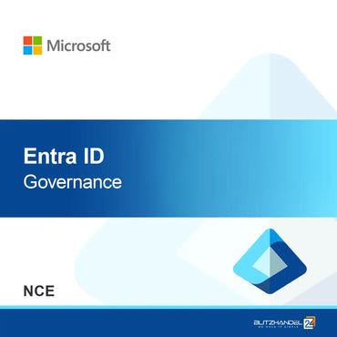 Διακυβέρνηση Microsoft Entra ID (NCE)