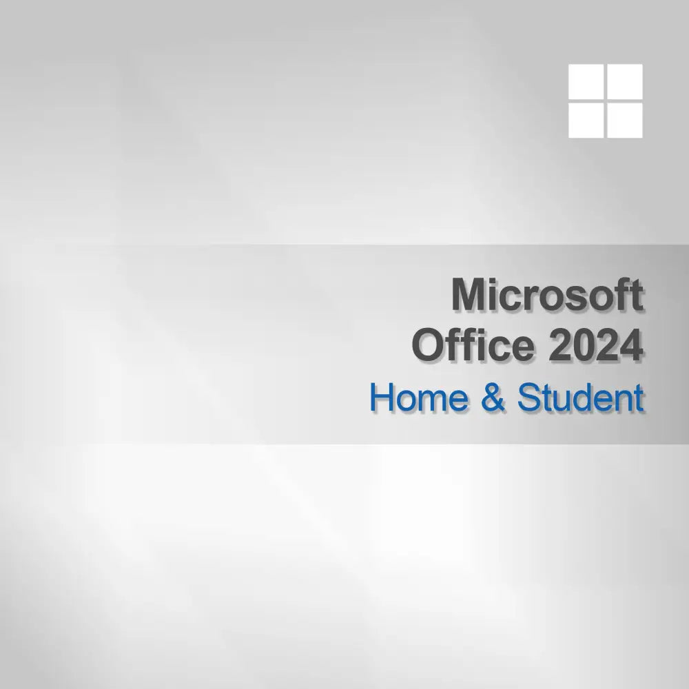 Microsoft Office 2024 Οικιακή & Φοιτητική