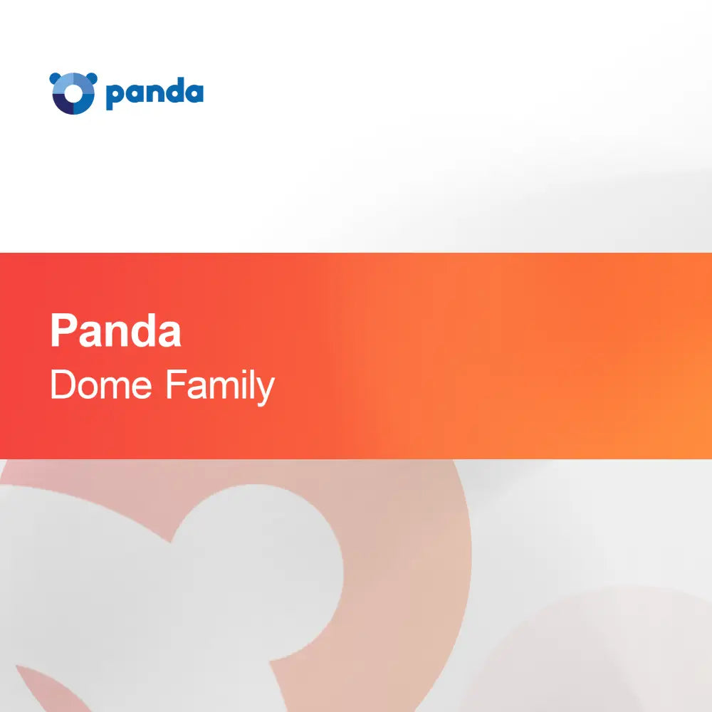 Οικογένεια Panda Dome