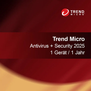 Trend Micro Antivirus + Ασφάλεια 2025