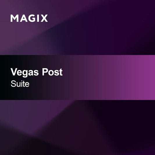 Σουίτα Vegas Post