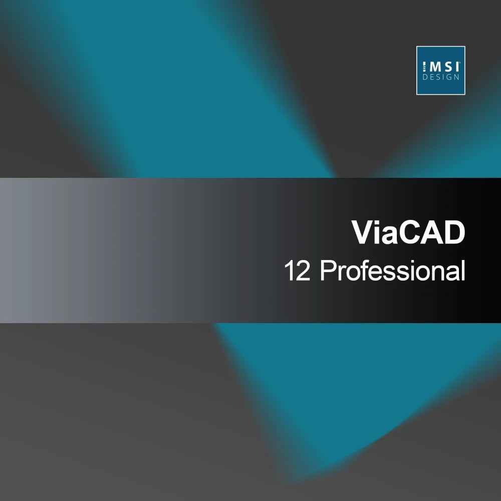ViaCAD 15 2Δ