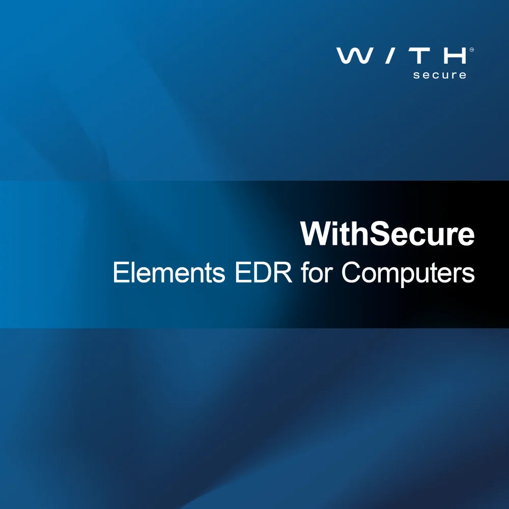 WithSecure Elements EDR για Υπολογιστές