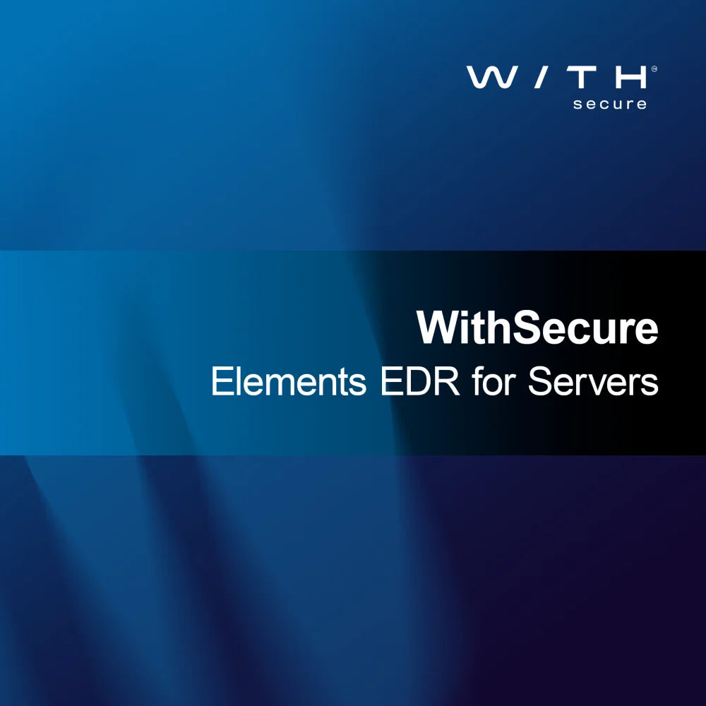WithSecure Elements EDR για Διακομιστές
