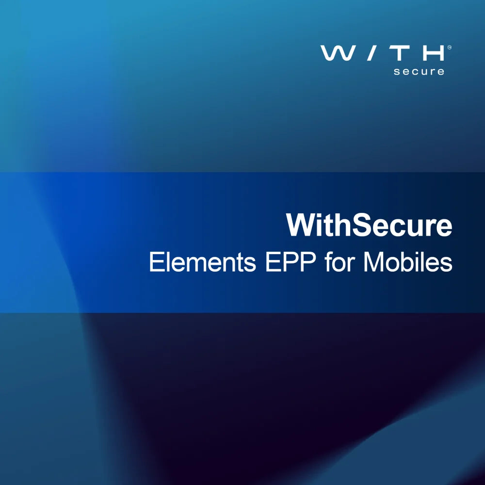 WithSecure Elements EPP για Κινητά