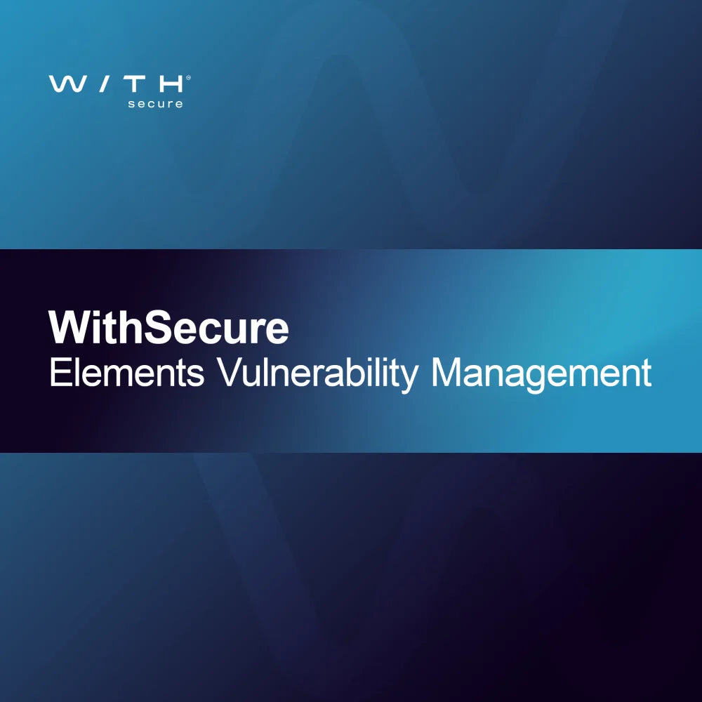 Διαχείριση Ευπαθειών WithSecure Elements