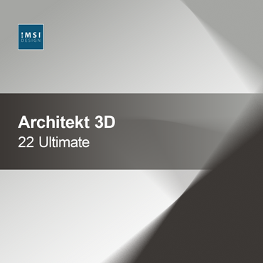 Αρχιτέκτονας 3D 22 Ultimate