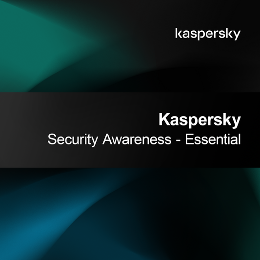 Kaspersky Security Awareness - Essential