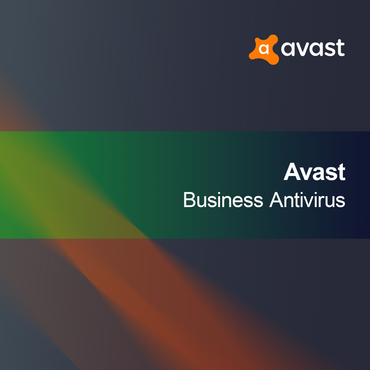Avast Επιχειρηματικό Αντιβιοτικό