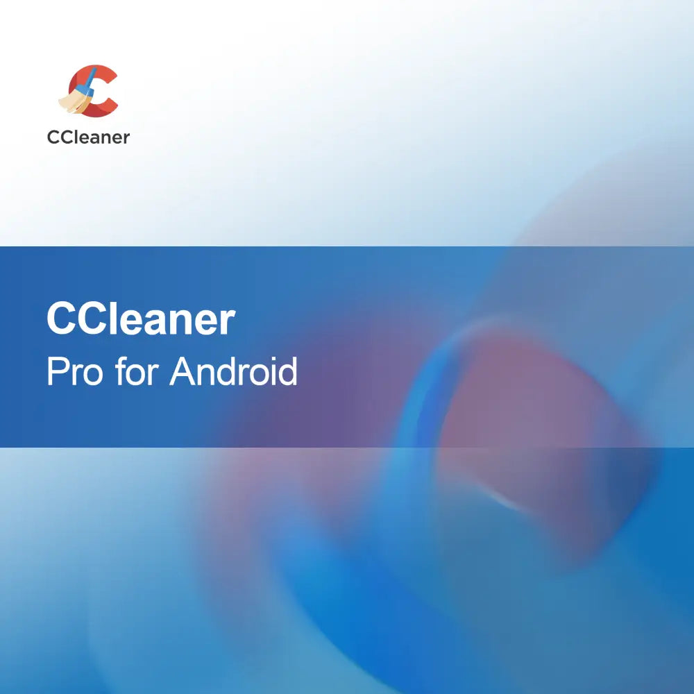 CCleaner Pro για Android