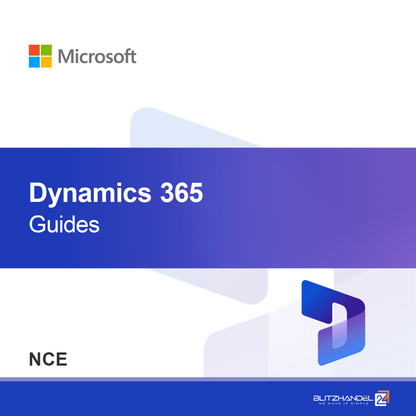 Dynamics 365 Marketing Επισύναψη (NCE)