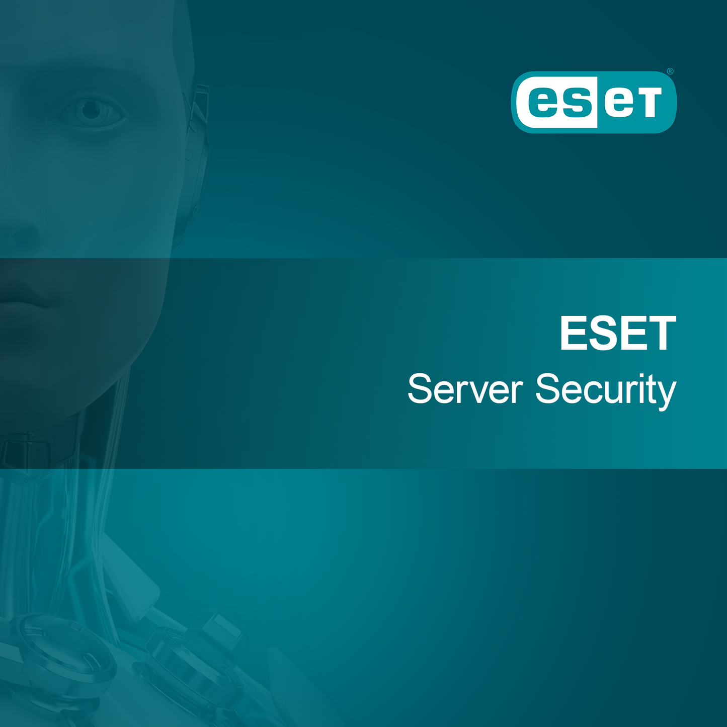 ESET Szerverbiztonság