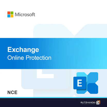 Προστασία Exchange Online (NCE)
