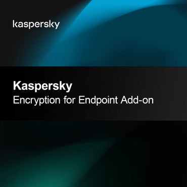 Πρόσθετο Κρυπτογράφησης Kaspersky για Τερματικό