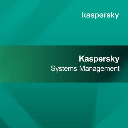 Διαχείριση Συστημάτων Kaspersky