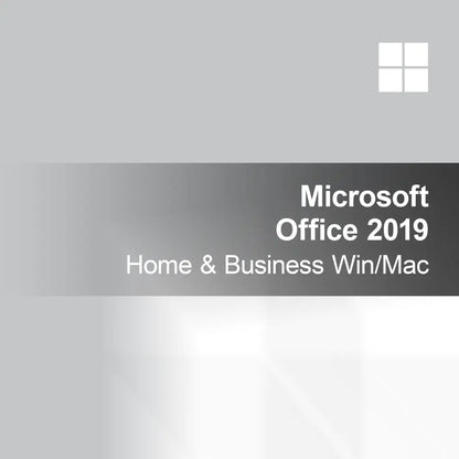 Microsoft Office 2019 Οικιακό & Επιχειρηματικό Win/Mac