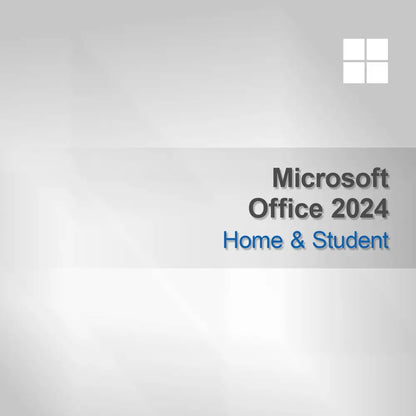Microsoft Office 2024 Οικιακή & Φοιτητική