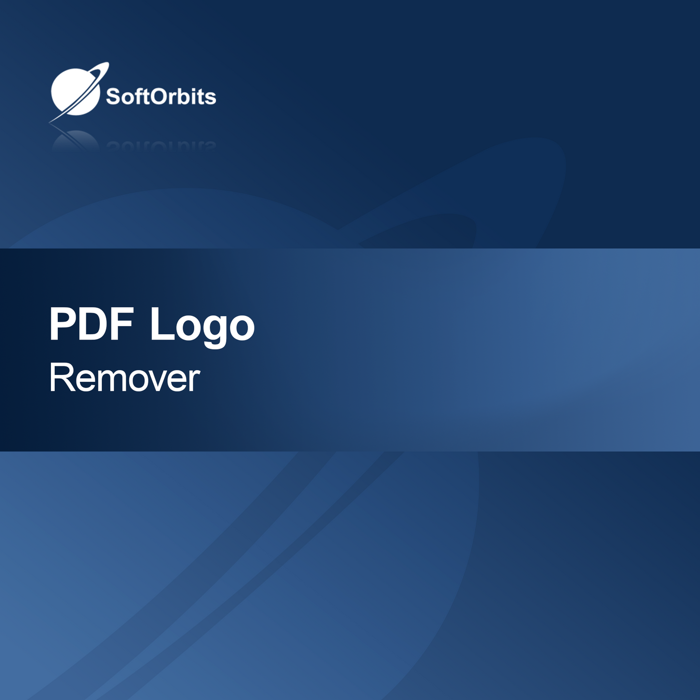 Αφαιρετής Λογότυπου PDF