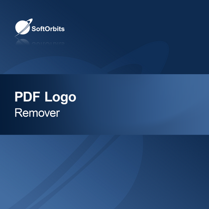Αφαιρετής Λογότυπου PDF