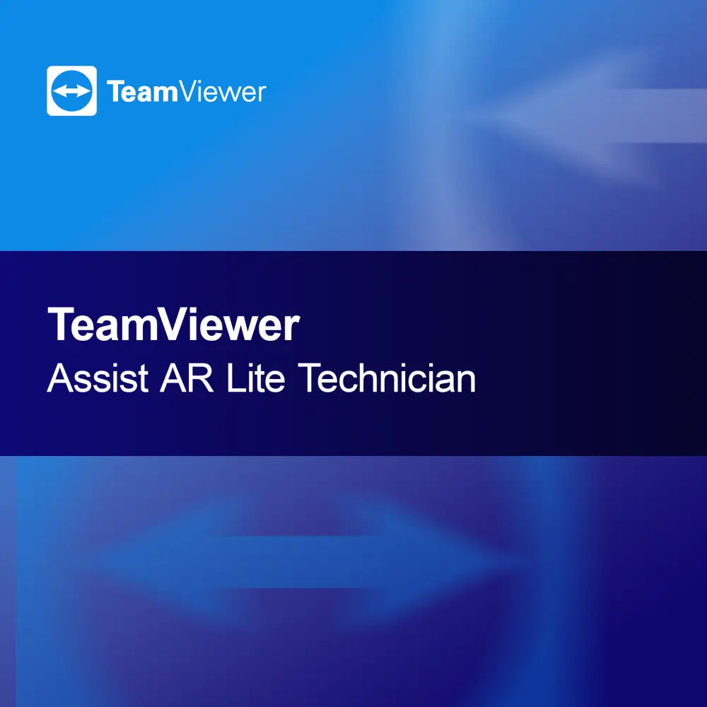 Τεχνικός TeamViewer Assist AR Lite