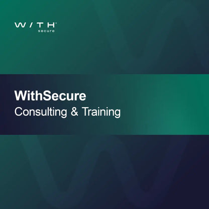 WithSecure Συμβουλευτική & Εκπαίδευση